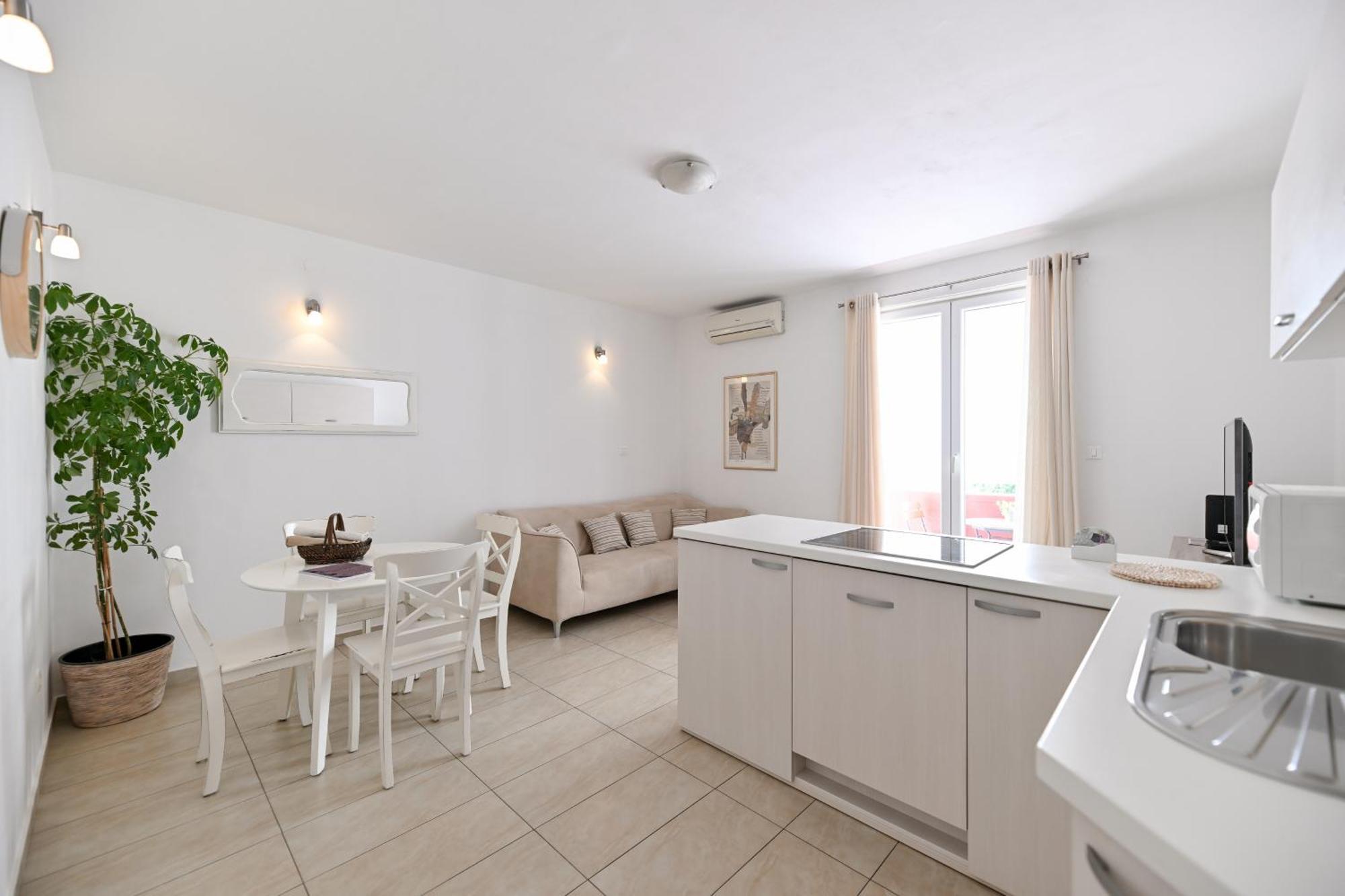 Near Zadar City Center Apartment With Free Parking And Air Condition In Each Room Экстерьер фото