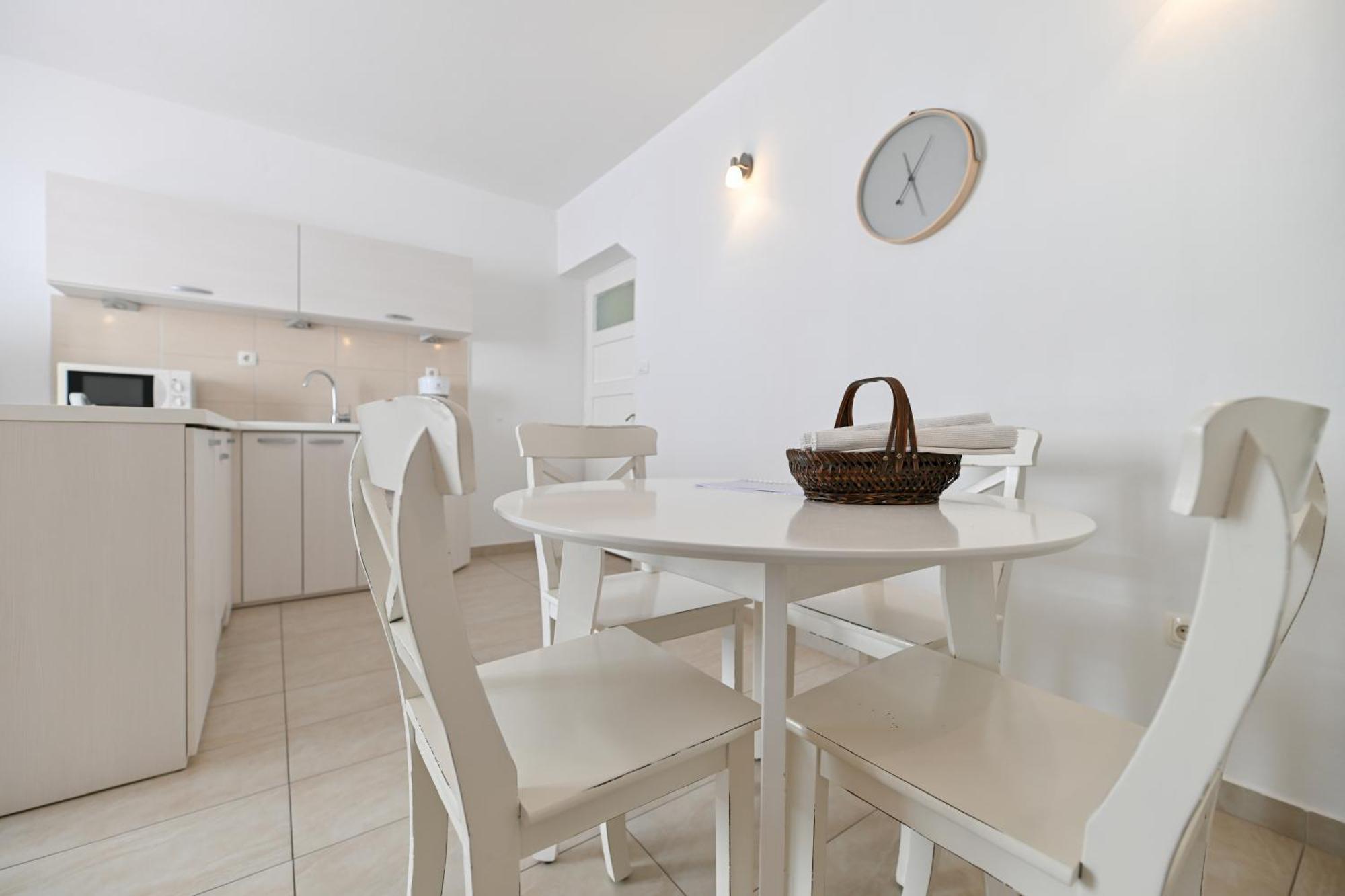 Near Zadar City Center Apartment With Free Parking And Air Condition In Each Room Экстерьер фото